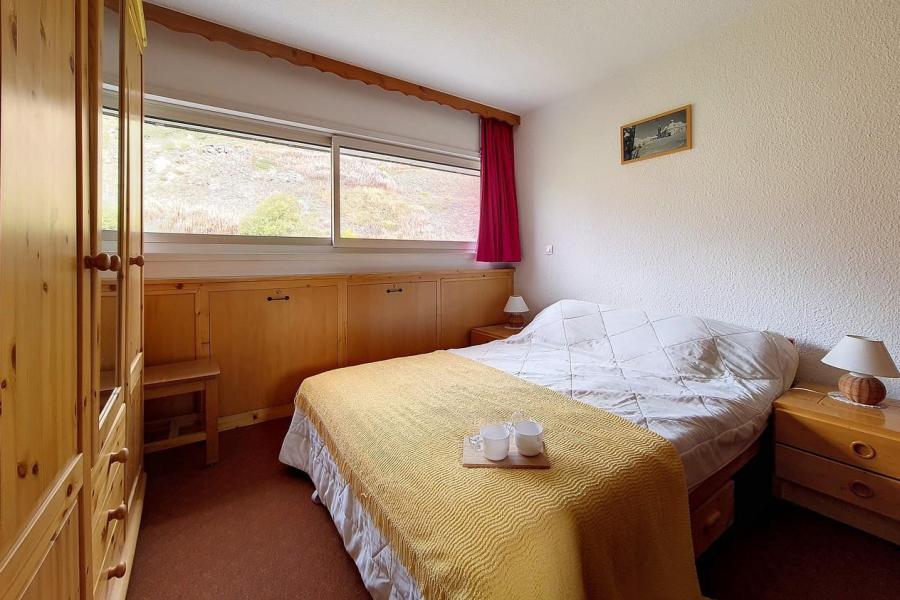 Vacaciones en montaña Apartamento dúplex 2 piezas 5 personas (925) - La Résidence le Danchet - Les Menuires - Habitación