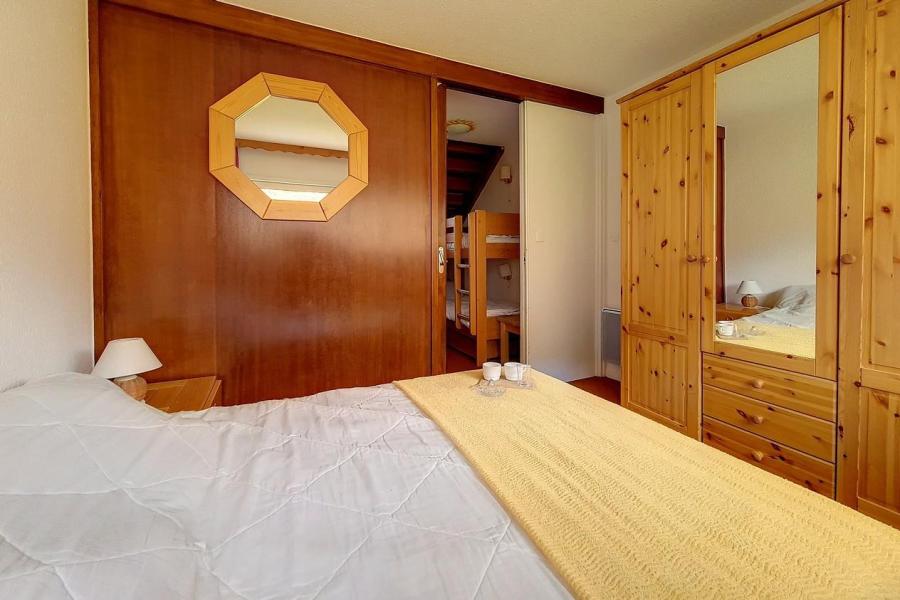 Vacaciones en montaña Apartamento dúplex 2 piezas 5 personas (925) - La Résidence le Danchet - Les Menuires - Habitación