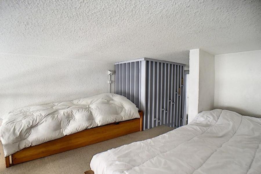 Vacances en montagne Appartement 2 pièces mezzanine 6 personnes (1025) - La Résidence le Danchet - Les Menuires - Chambre