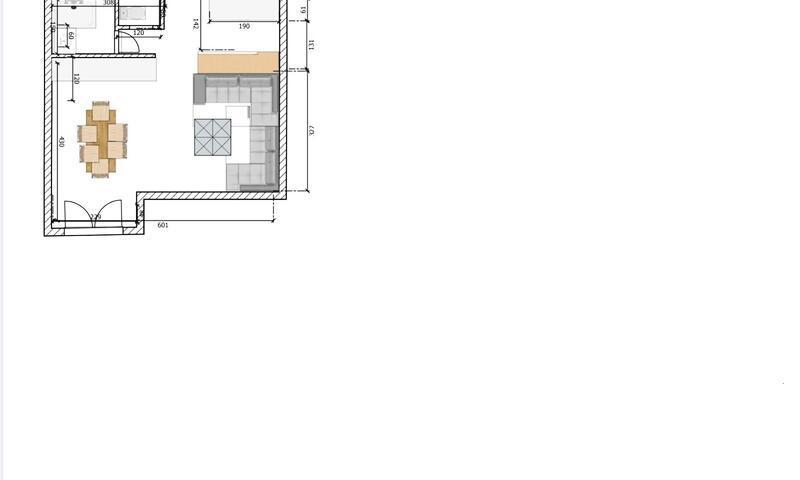 Soggiorno sugli sci Appartamento 4 stanze per 9 persone (63m²-1) - La Résidence Le France - La Plagne - Esteriore estate