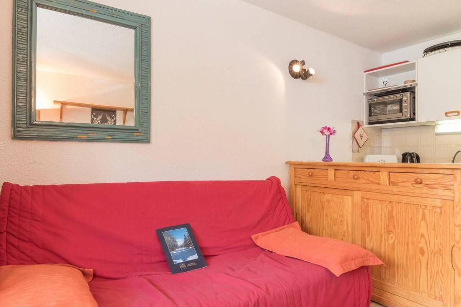 Каникулы в горах Апартаменты 2 комнат 6 чел. (AMB101) - La Résidence le Golf - Montgenèvre - квартира