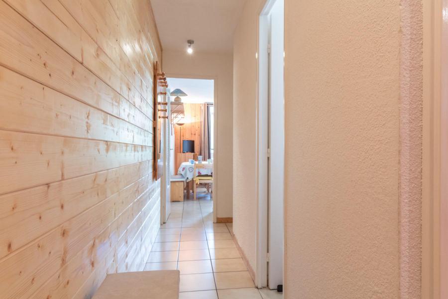 Vacaciones en montaña Apartamento cabina 2 piezas para 4 personas (AMB101) - La Résidence le Golf - Montgenèvre - Passillo