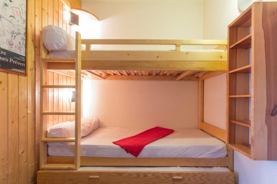 Holiday in mountain resort Studio sleeping corner 4 people (1021) - La Résidence le Grand Arbois - Les Arcs
