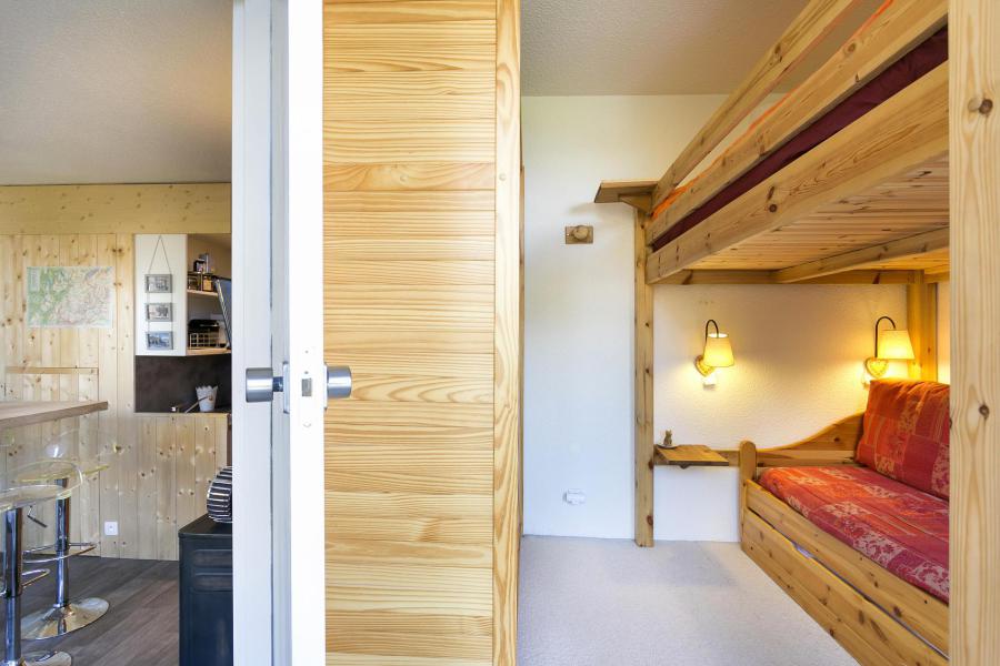 Urlaub in den Bergen 2-Zimmer-Appartment für 4 Personen (306) - La Résidence le Grand Arbois - Les Arcs