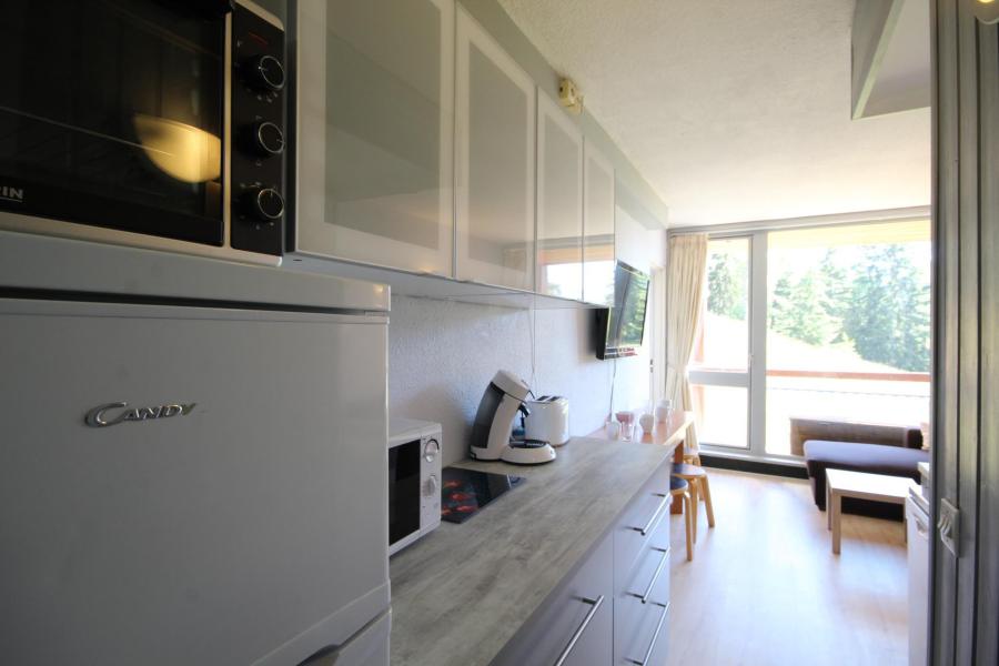 Vacanze in montagna Appartamento 2 stanze con alcova per 5 persone (723) - La Résidence le Grand Arbois - Les Arcs