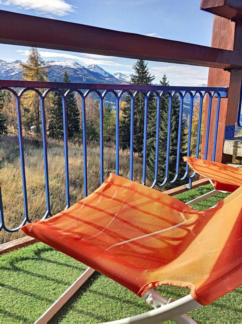 Vacaciones en montaña Apartamento cabina para 4 personas (GA821) - La Résidence le Grand Arbois - Les Arcs
