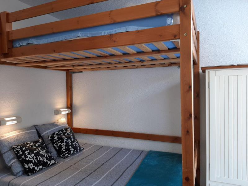 Vacaciones en montaña Apartamento 2 piezas para 4 personas (206) - La Résidence le Grand Arbois - Les Arcs - Cabina