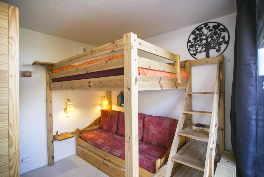 Vacaciones en montaña Apartamento 2 piezas para 4 personas (306) - La Résidence le Grand Arbois - Les Arcs - Habitación