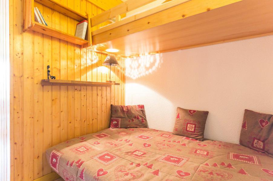 Vacaciones en montaña Apartamento cabina para 4 personas (GA821) - La Résidence le Grand Arbois - Les Arcs - Cabina