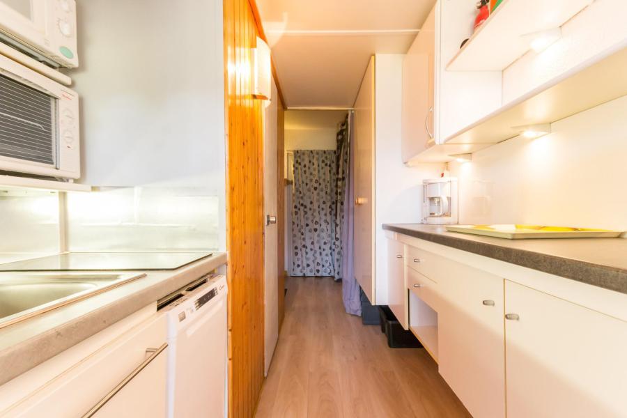 Vacaciones en montaña Apartamento cabina para 4 personas (GA821) - La Résidence le Grand Arbois - Les Arcs - Kitchenette