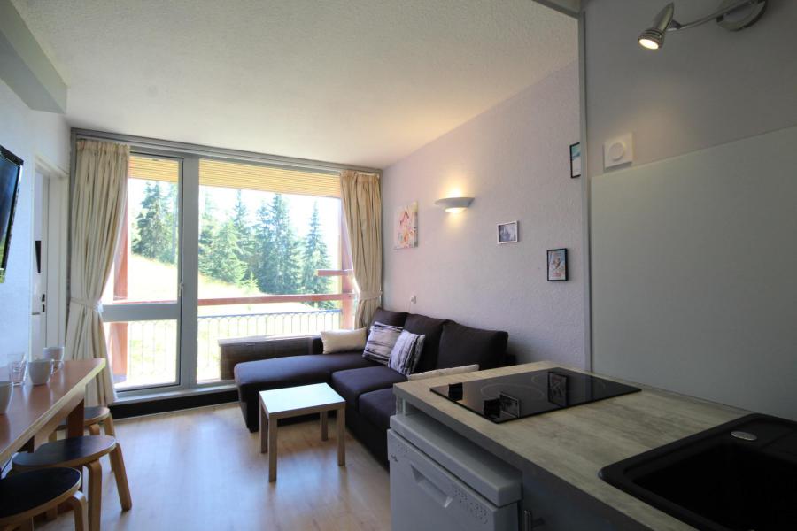 Vacances en montagne Appartement 2 pièces coin montagne 5 personnes (723) - La Résidence le Grand Arbois - Les Arcs - Séjour