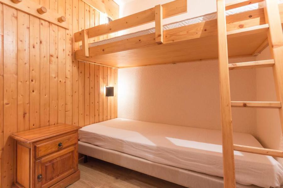 Vakantie in de bergen Studio bergnis 4 personen (103) - La Résidence le Grand Arbois - Les Arcs - Cabine