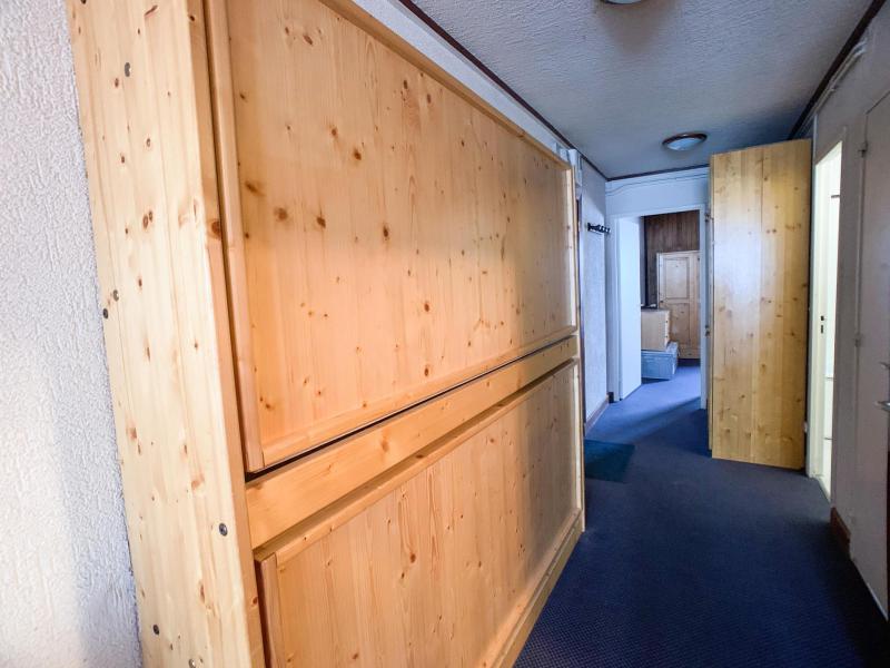 Urlaub in den Bergen 2-Zimmer-Appartment für 6 Personen (13) - La Résidence le Grand Tichot B - Tignes - Flur