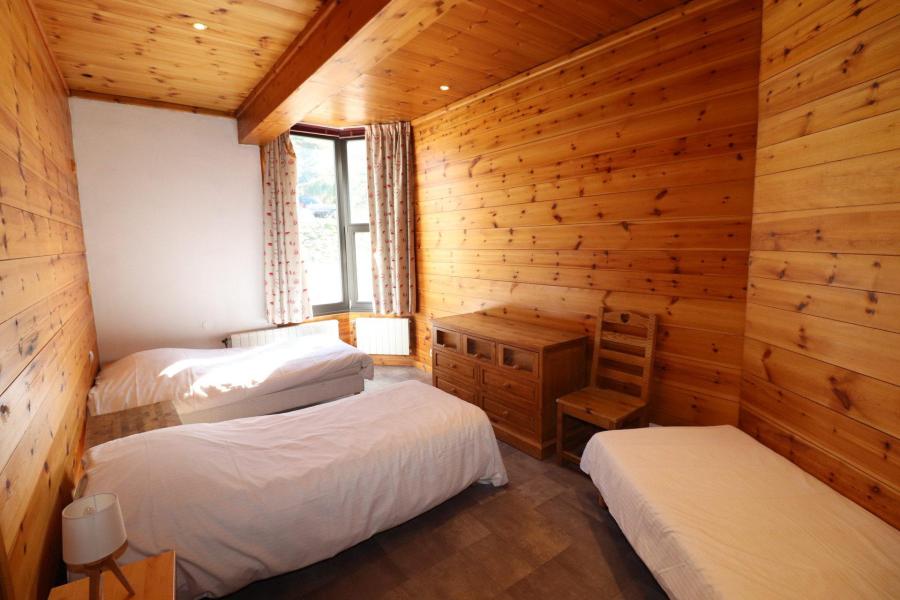 Каникулы в горах Апартаменты 9 комнат 14 чел. (2-8) - La Résidence le Grand Tichot B - Tignes - Комната