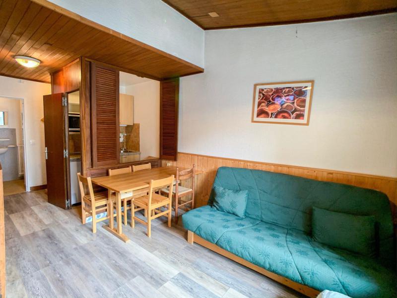 Vacanze in montagna Appartamento 2 stanze con mezzanino per 5 persone (35) - La Résidence le Grand Tichot B - Tignes - Soggiorno