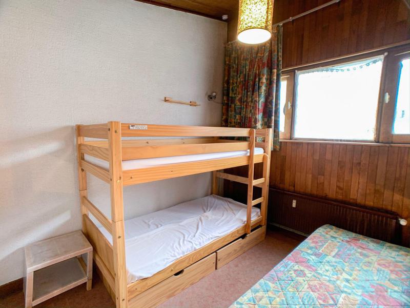 Vakantie in de bergen Appartement 2 kamers mezzanine 5 personen (35) - La Résidence le Grand Tichot B - Tignes - Kamer