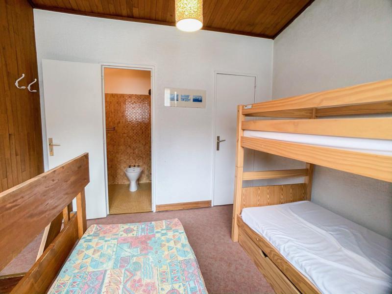 Urlaub in den Bergen Wohnung 2 Mezzanine Zimmer 5 Leute (35) - La Résidence le Grand Tichot B - Tignes - Schlafzimmer
