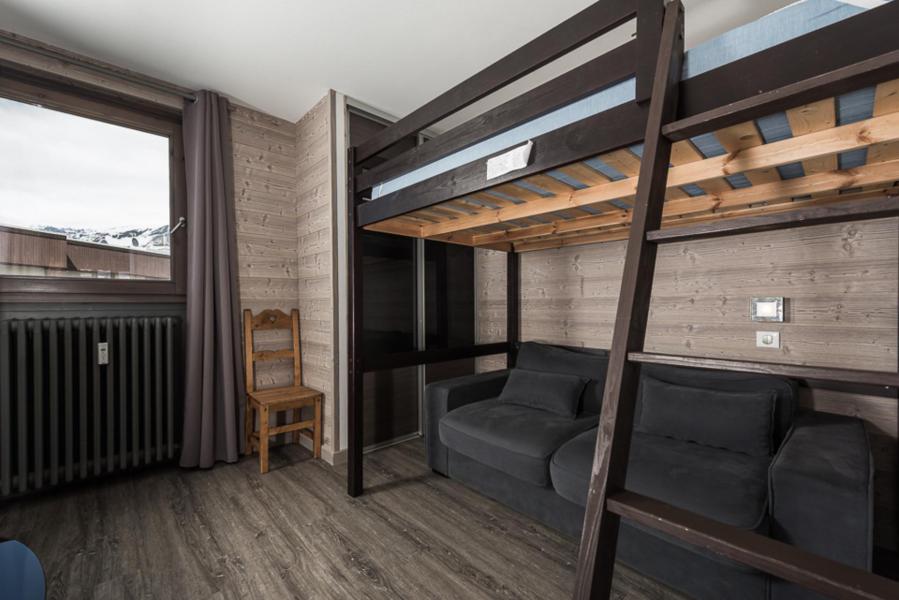 Urlaub in den Bergen 4 Zimmer Maisonettewohnung für 8 Personen (5-34) - La Résidence le Hameau de Tovière - Tignes - Schlafzimmer