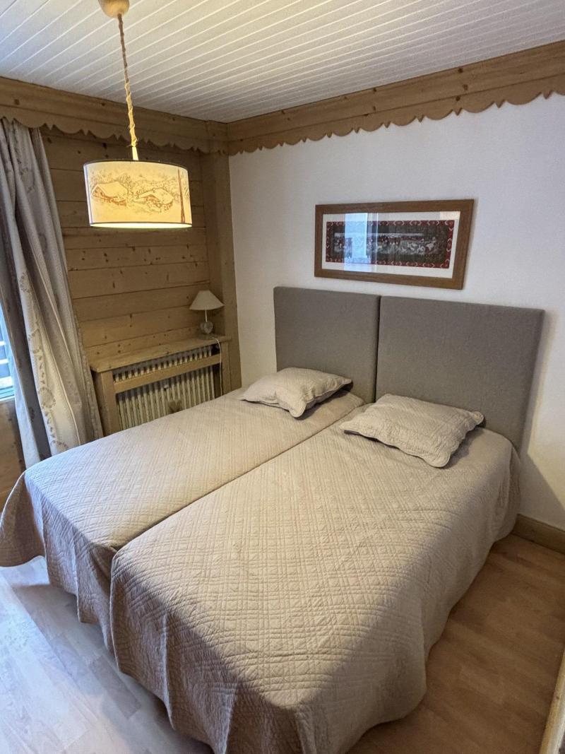 Wakacje w górach Apartament 4 pokojowy kabina 9 osób (07) - La Résidence le Hameau de Tovière - Tignes - Pokój