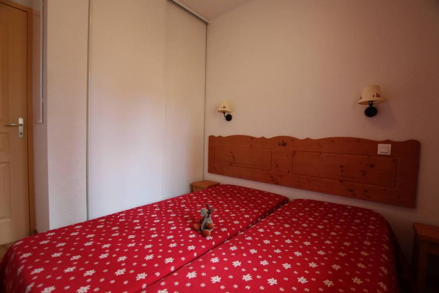 Каникулы в горах Апартаменты 2 комнат 4 чел. (A301) - La Résidence le Hameau des Ecrins - Puy-Saint-Vincent - квартира