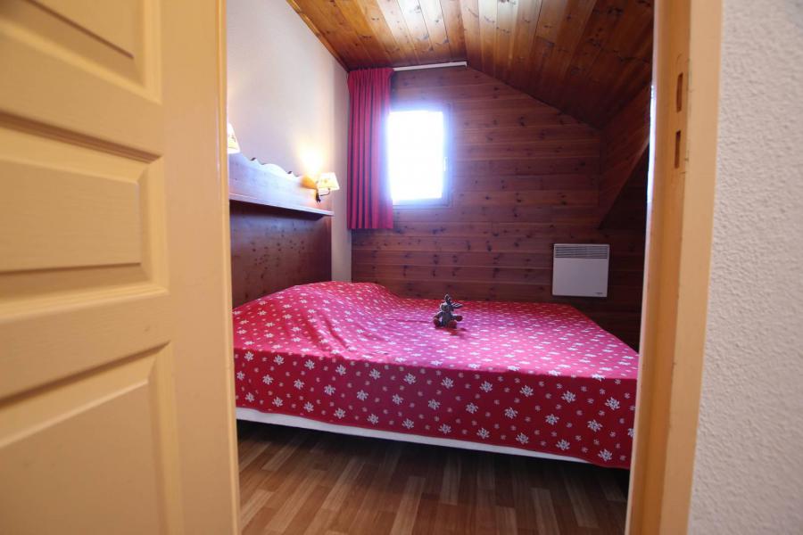 Vacances en montagne Appartement duplex 5 pièces 10 personnes (C121) - La Résidence le Hameau des Ecrins - Puy-Saint-Vincent
