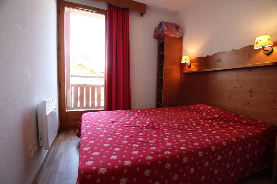 Vacances en montagne Appartement duplex 5 pièces 10 personnes (C121) - La Résidence le Hameau des Ecrins - Puy-Saint-Vincent