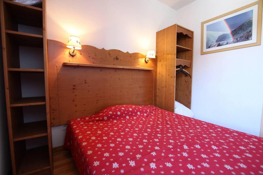 Vacances en montagne Appartement duplex 5 pièces 10 personnes (C121) - La Résidence le Hameau des Ecrins - Puy-Saint-Vincent - Chambre