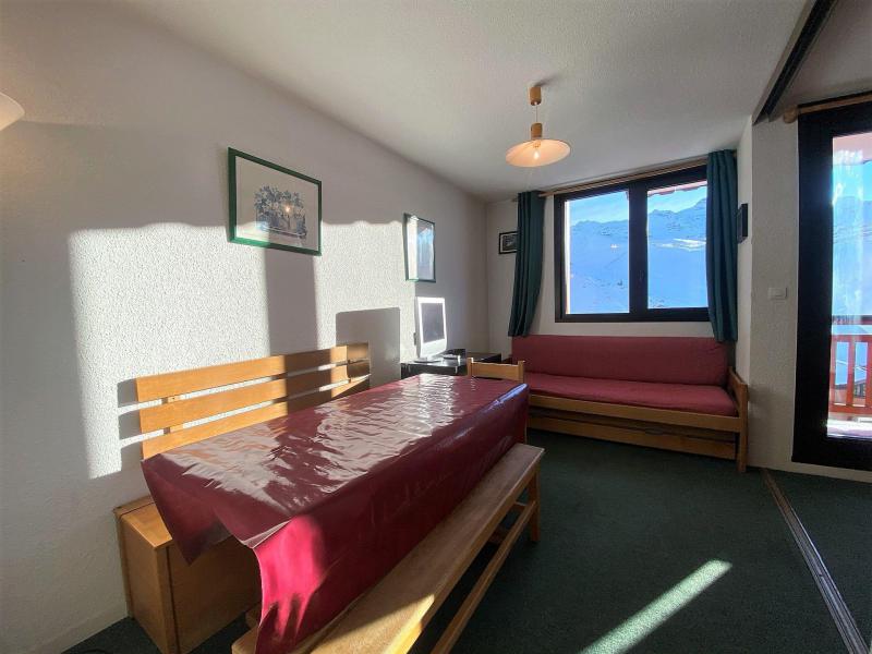 Vacanze in montagna Appartamento 2 stanze per 4 persone (009) - La Résidence le Joker - Val Thorens - Alloggio