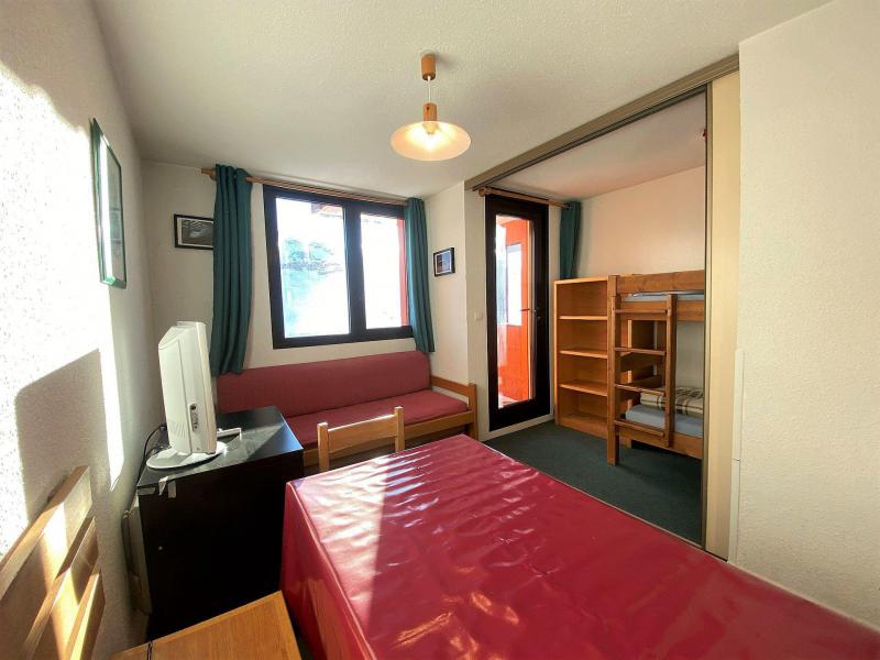 Vacanze in montagna Appartamento 2 stanze per 4 persone (009) - La Résidence le Joker - Val Thorens - Soggiorno