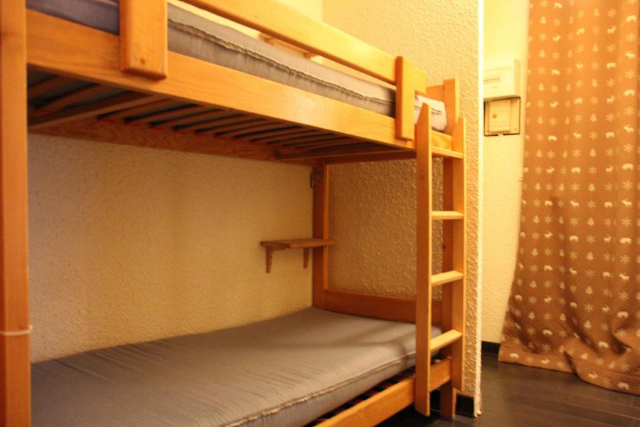 Vacanze in montagna Appartamento 3 stanze con cabina per 10 persone (409) - La Résidence le Lac du Lou - Val Thorens