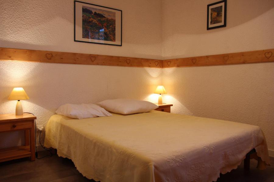Vacanze in montagna Appartamento 2 stanze con cabina per 6 persone (703) - La Résidence le Lac du Lou - Val Thorens
