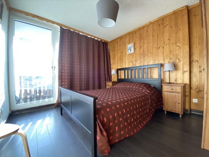 Vacanze in montagna Appartamento 3 stanze con cabina per 10 persone (409) - La Résidence le Lac du Lou - Val Thorens