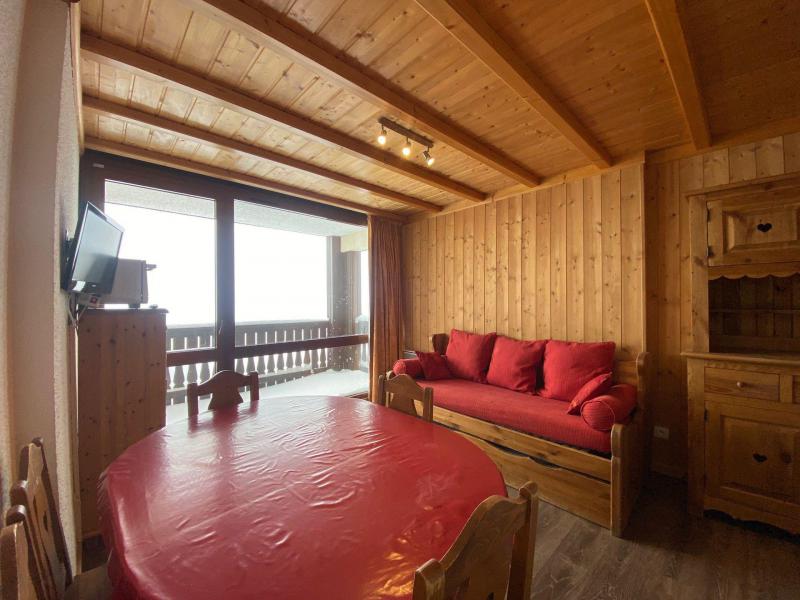 Vacanze in montagna Studio per 4 persone (608) - La Résidence le Lac du Lou - Val Thorens - 