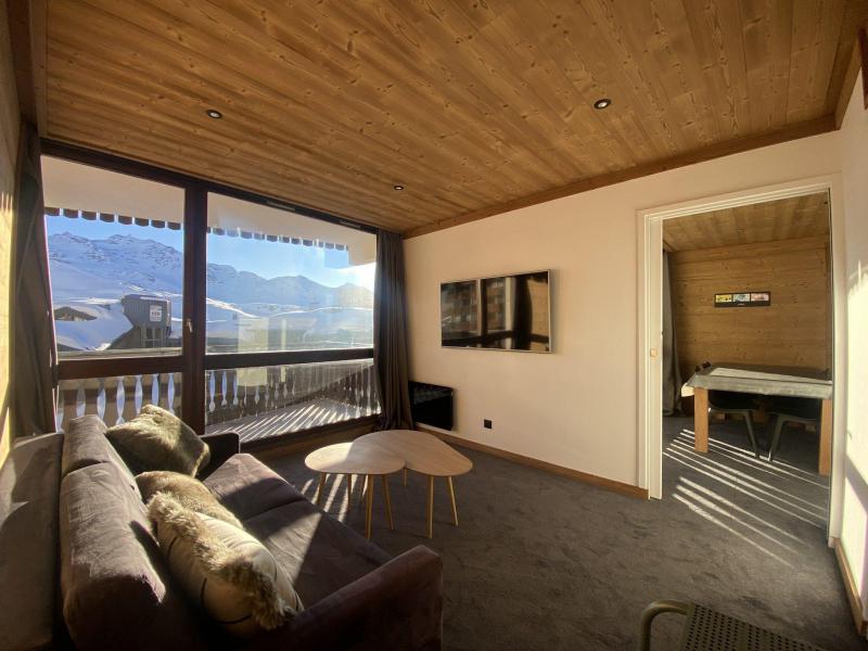 Vacanze in montagna Appartamento 3 stanze con alcova per 6 persone (207) - La Résidence le Lac du Lou - Val Thorens