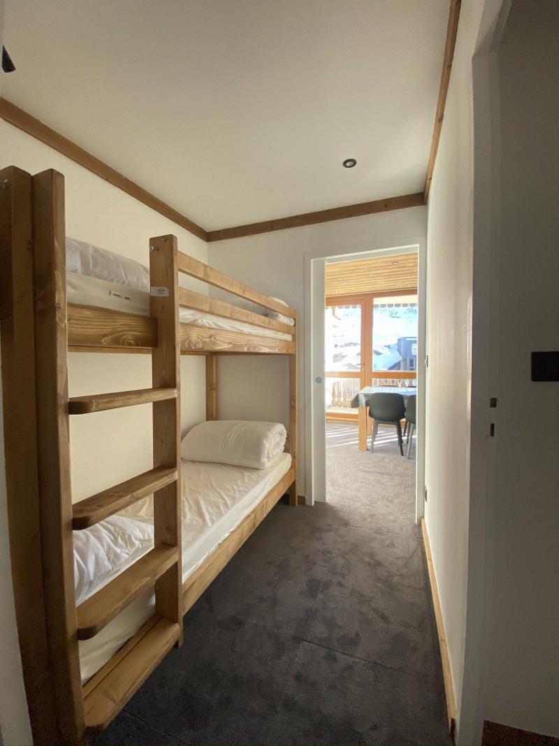 Vacanze in montagna Appartamento 3 stanze con alcova per 6 persone (207) - La Résidence le Lac du Lou - Val Thorens