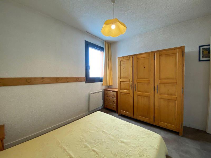 Vacanze in montagna Appartamento 2 stanze con cabina per 6 persone (703) - La Résidence le Lac du Lou - Val Thorens
