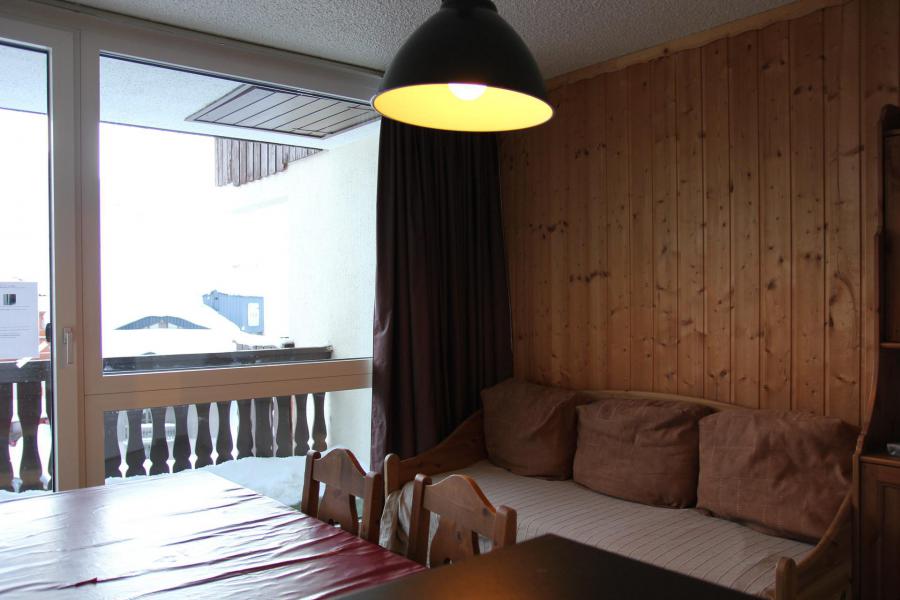 Vacanze in montagna Appartamento 3 stanze con cabina per 6 persone (313) - La Résidence le Lac du Lou - Val Thorens - Alloggio