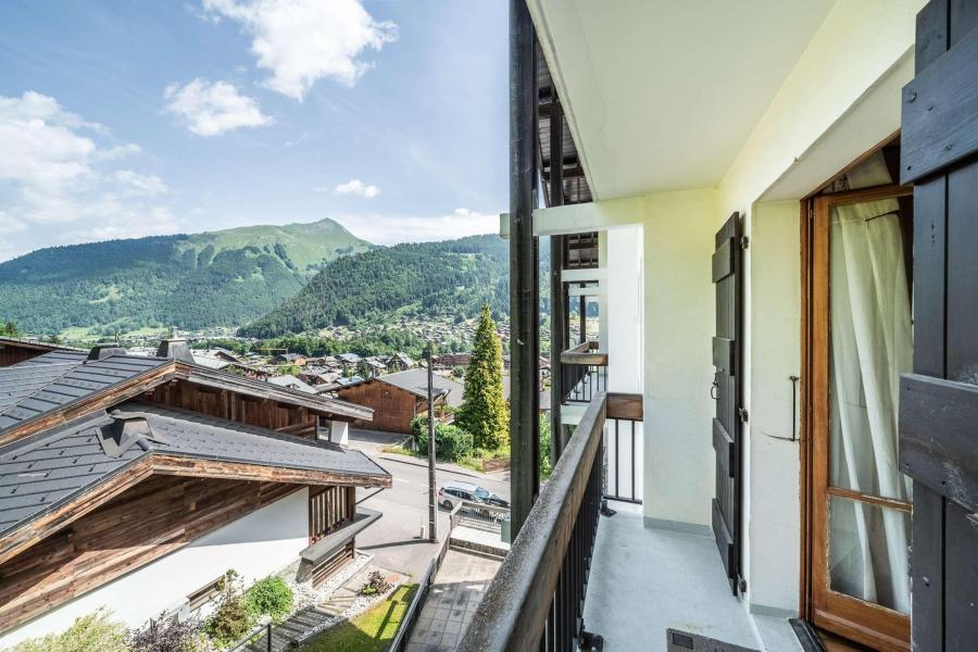 Holiday in mountain resort 3 room apartment 6 people (5) - La résidence le Major - Morzine