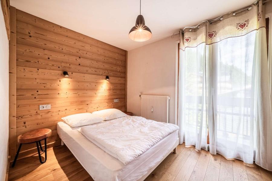 Vacanze in montagna Appartamento 3 stanze per 6 persone (5) - La résidence le Major - Morzine