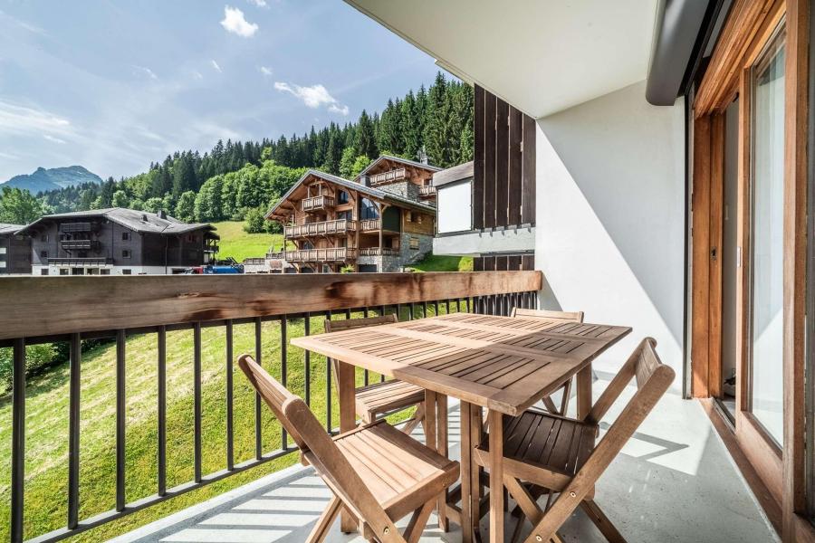 Vacanze in montagna Appartamento 3 stanze per 6 persone (5) - La résidence le Major - Morzine