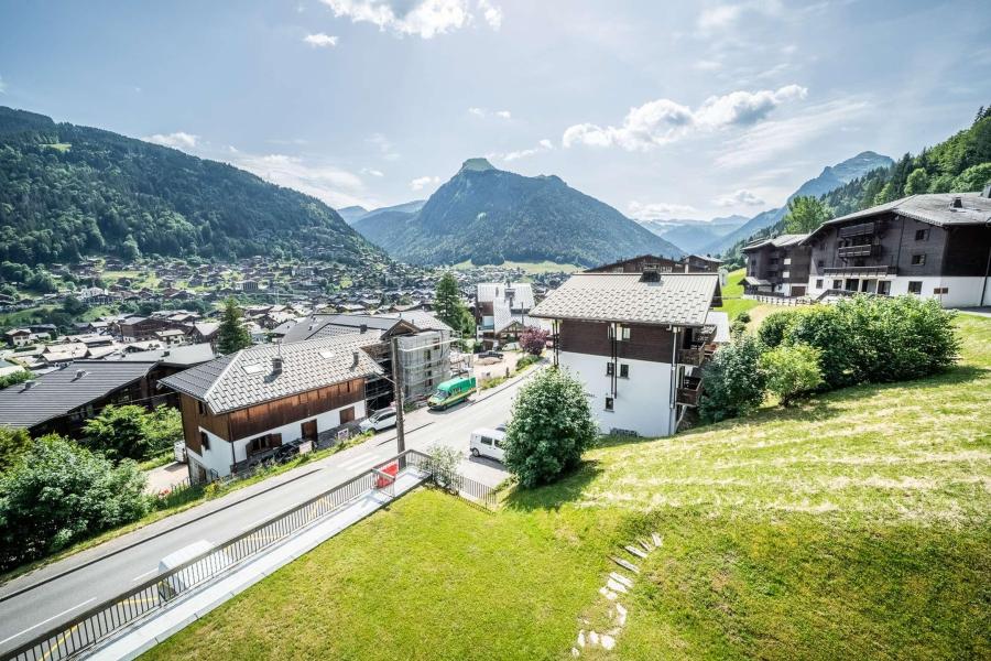 Vacanze in montagna Appartamento 3 stanze per 6 persone (5) - La résidence le Major - Morzine