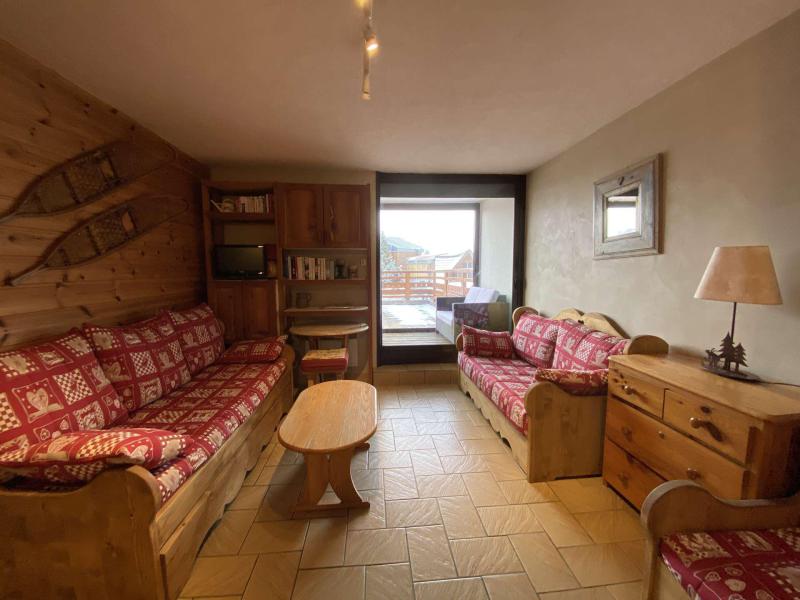 Vacanze in montagna Appartamento 2 stanze per 4 persone (162) - La Résidence le Mas du Prégentil - Les 2 Alpes