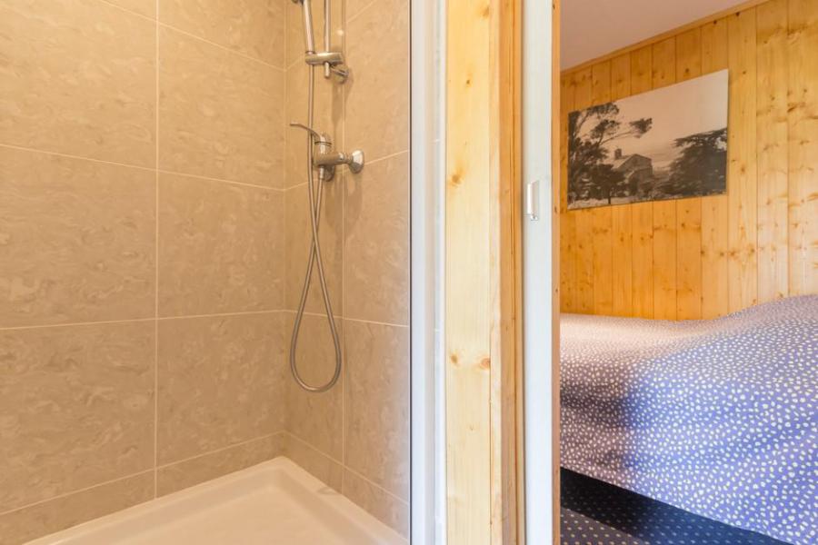 Vacanze in montagna Appartamento 3 stanze con alcova per 7 persone (524) - La Résidence le Miravidi - Les Arcs