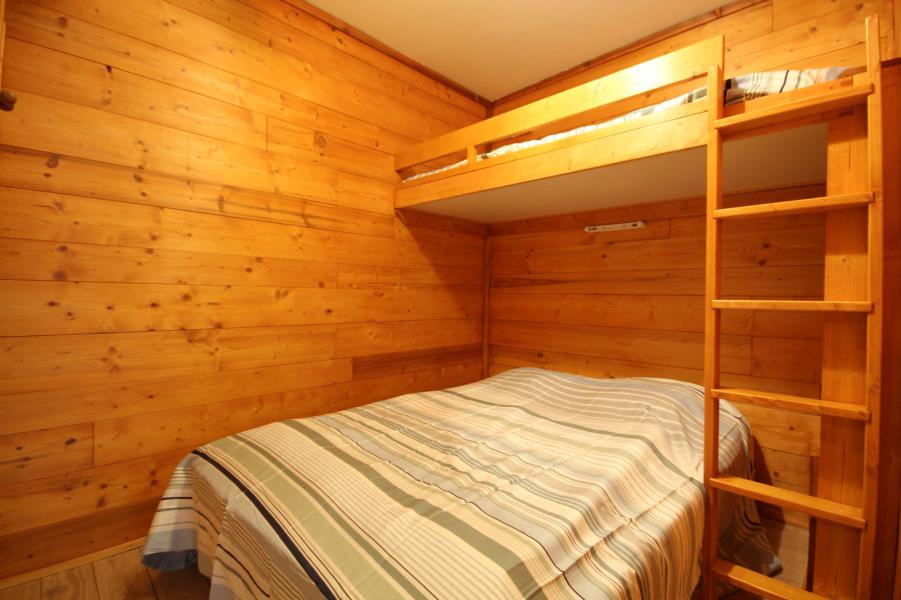 Vakantie in de bergen Appartement 3 kamers 7 personen (419) - La Résidence le Miravidi - Les Arcs - Kamer