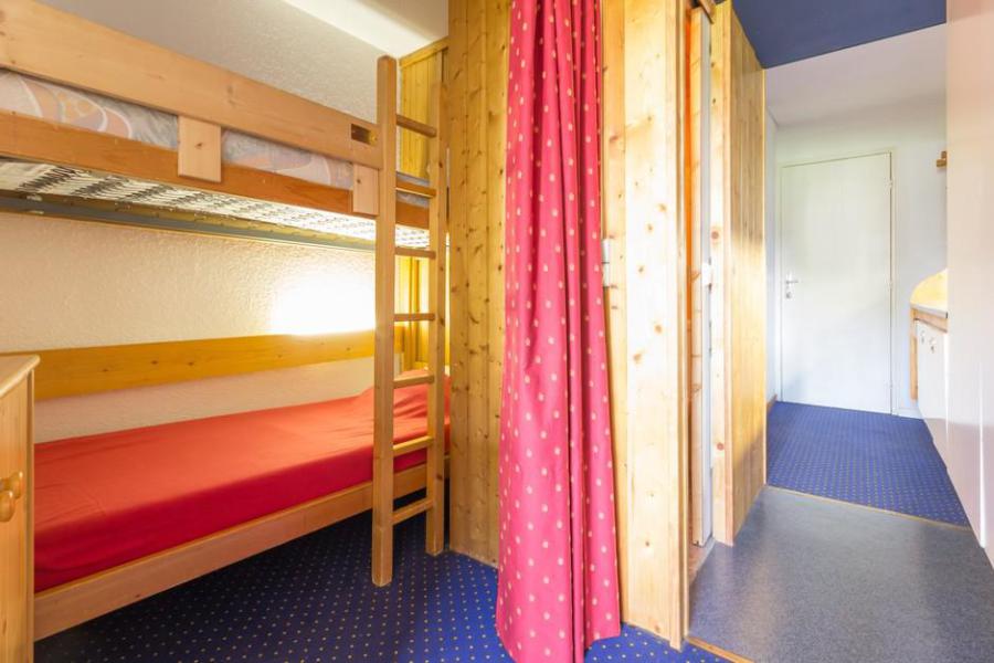 Vakantie in de bergen Appartement 3 kamers bergnis 7 personen (524) - La Résidence le Miravidi - Les Arcs - Cabine