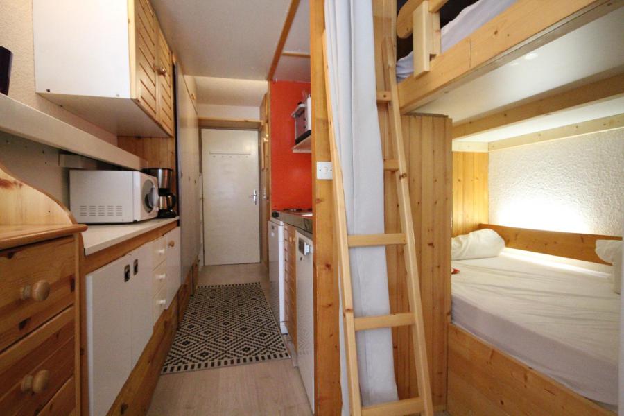 Каникулы в горах Квартира студия со спальней для 4 чел. (109) - La Résidence le Miravidi - Les Arcs - квартира