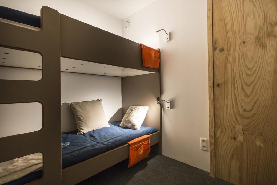 Каникулы в горах Квартира студия со спальней для 4 чел. (209) - La Résidence le Miravidi - Les Arcs - квартира