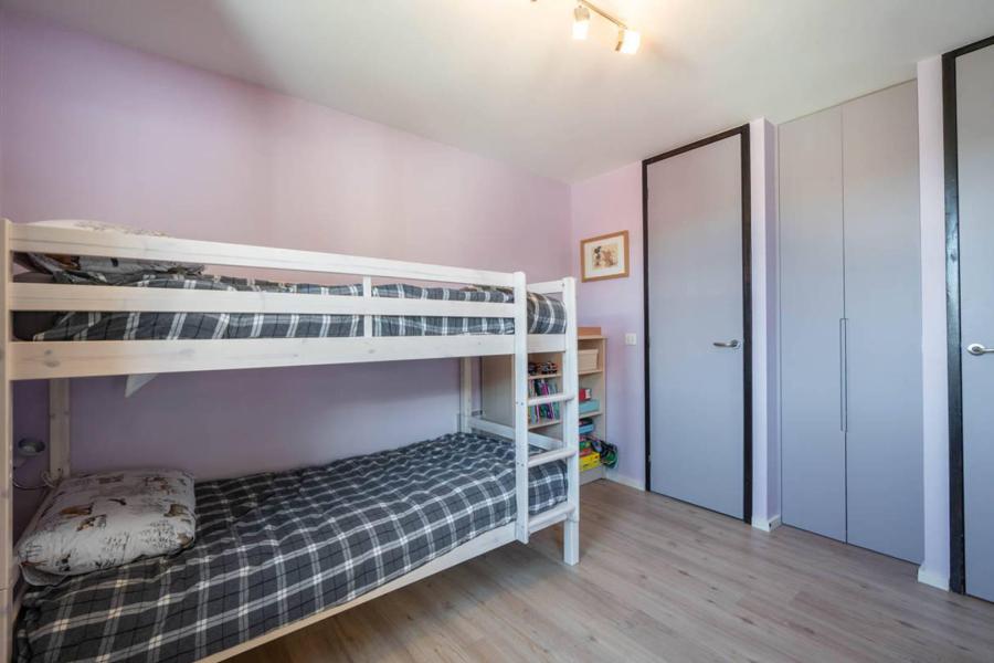 Vacanze in montagna Appartamento 3 stanze per 6 persone (G449) - La Résidence le Morel - Valmorel - Alloggio