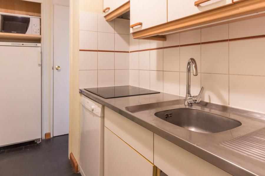 Vacanze in montagna Appartamento 3 stanze per 8 persone (111) - La Résidence le Nanda Devi - La Plagne - Cucina