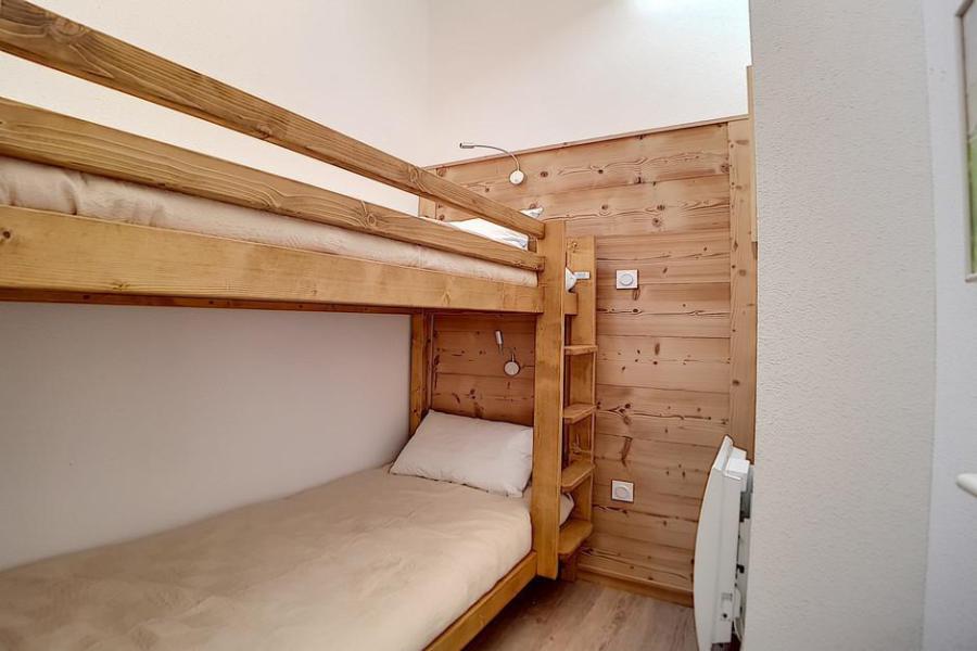 Каникулы в горах Апартаменты дуплекс 3 комнат 6 чел. (712) - La Résidence le Necou - Les Menuires - Комната